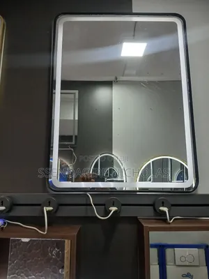 Bath Room Mirrors