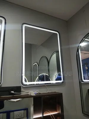 Bath Room Mirrors