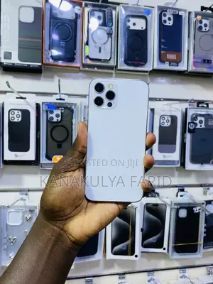 Apple iPhone 12 Pro 128 GB White