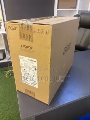 New Desktop Computer Acer 8GB Intel Core i5 SSD 512GB