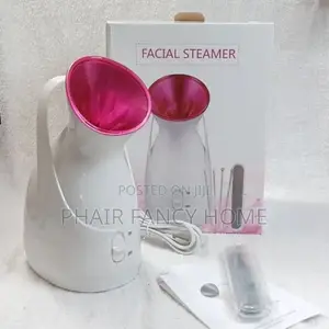 Facial Steamer