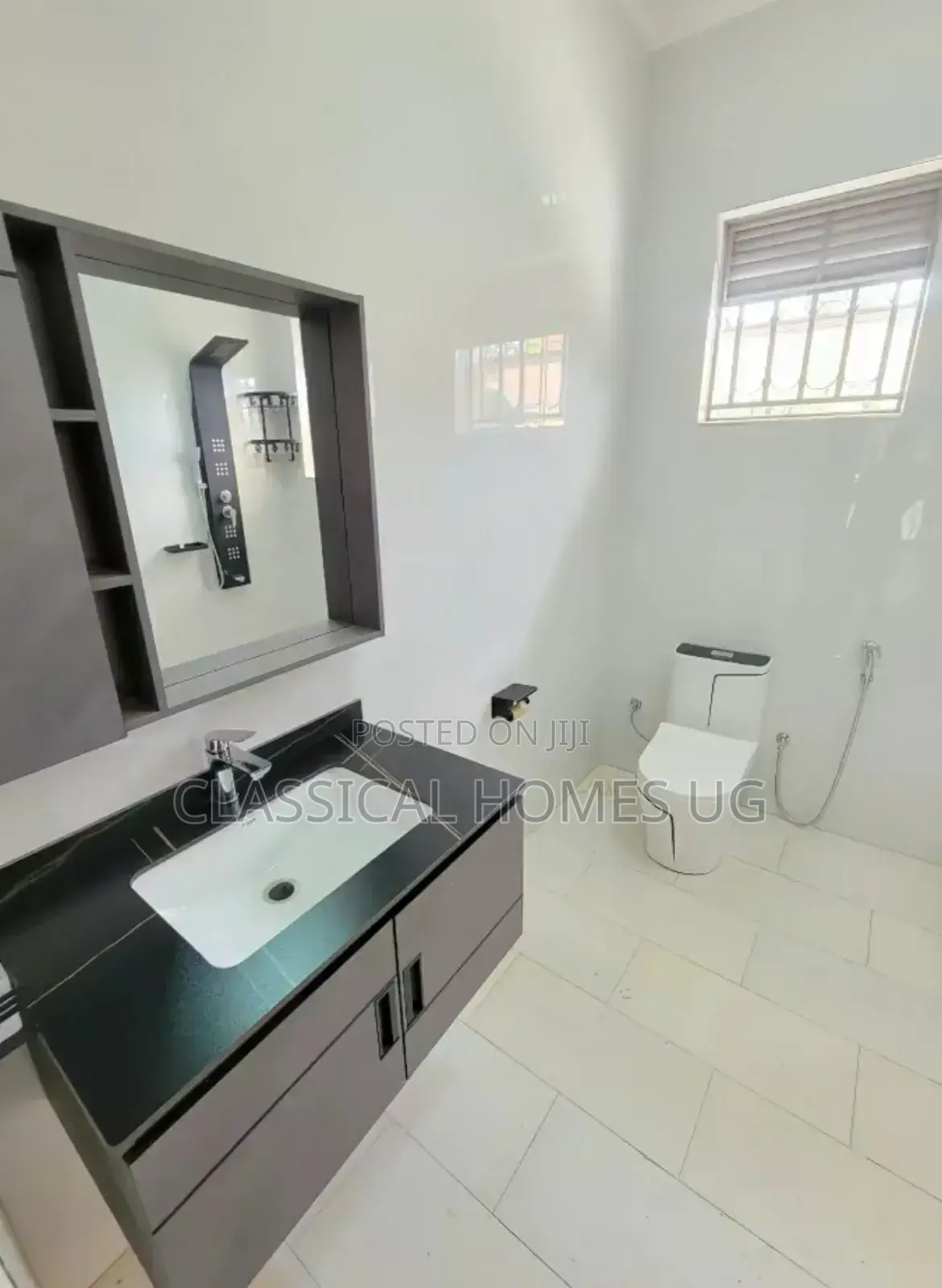 5bdrm Duplex in Kyanja, Central Division for rent