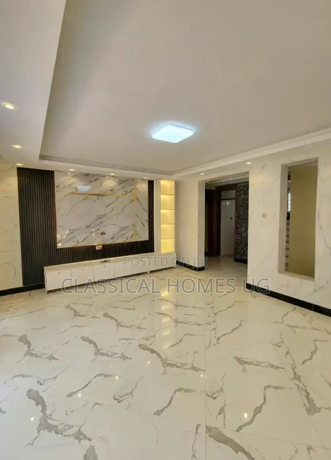 5bdrm Duplex in Kyanja, Central Division for rent