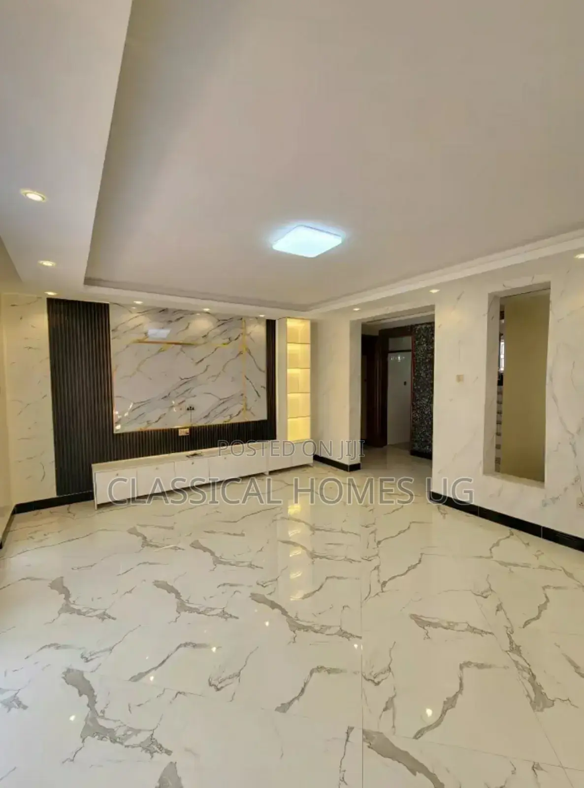 5bdrm Duplex in Kyanja, Central Division for rent