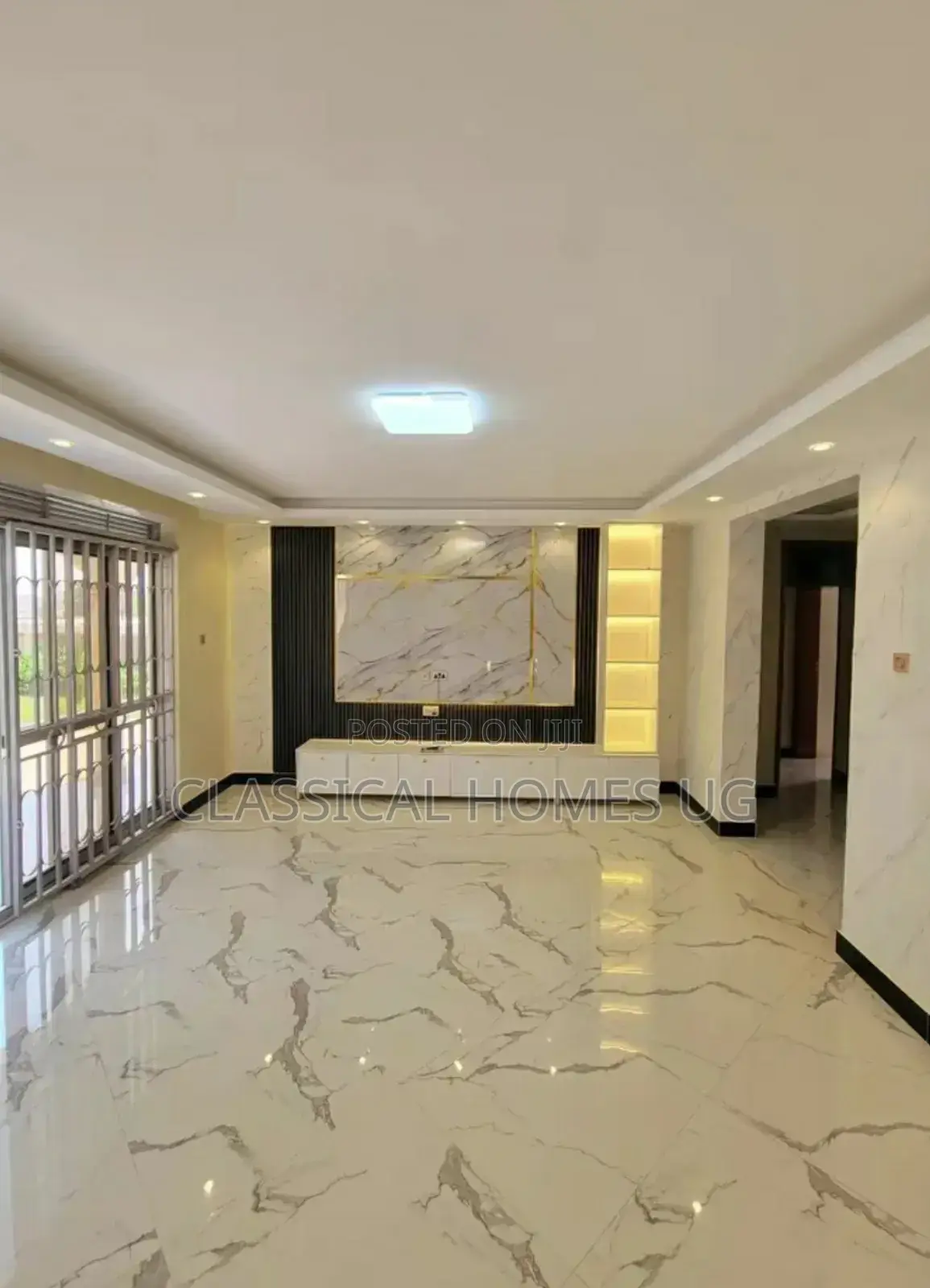 5bdrm Duplex in Kyanja, Central Division for rent