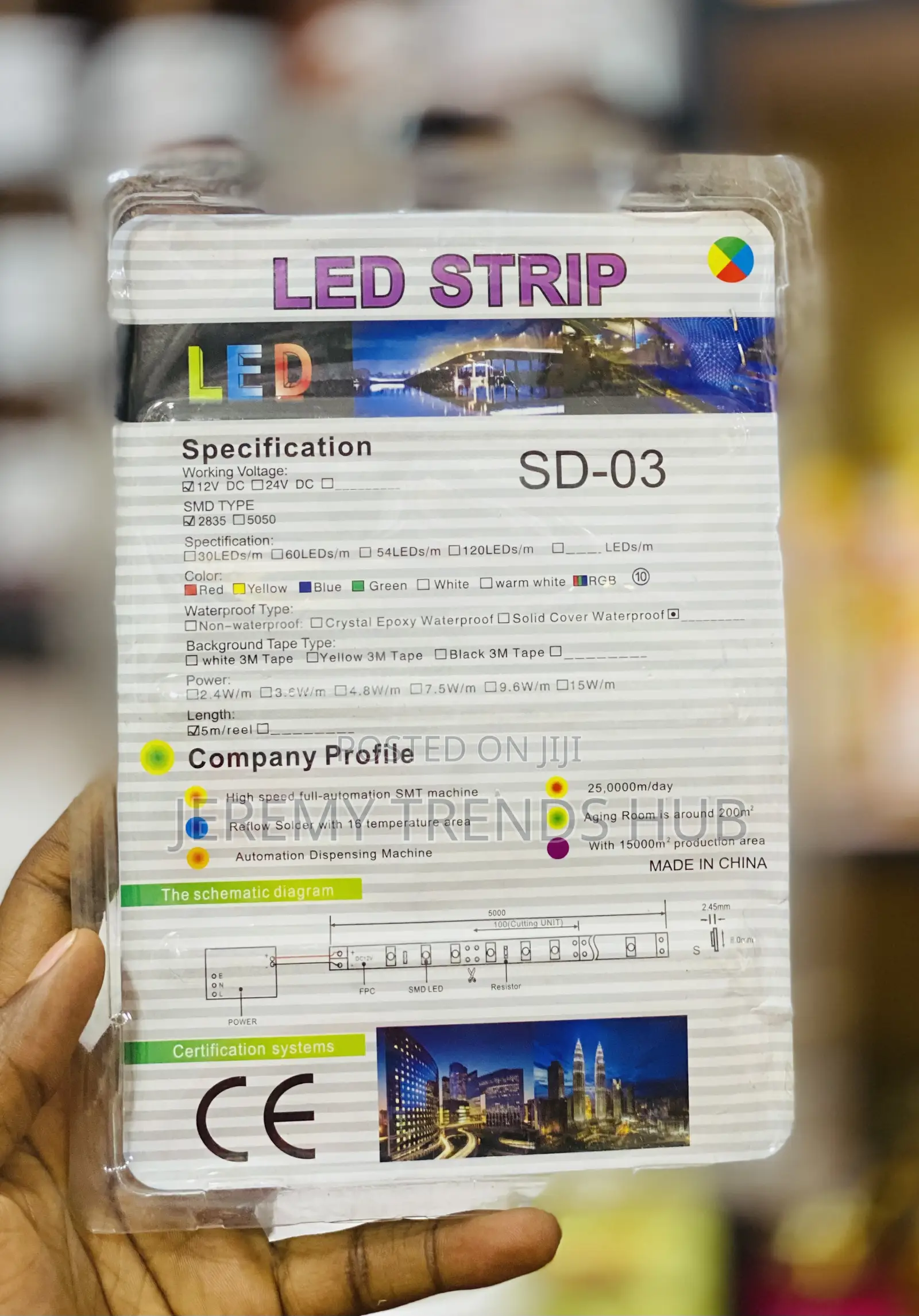 Led Strip Light