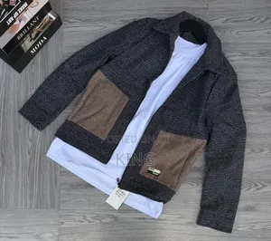 Bomber Vibe Jacket