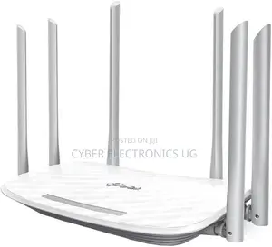 Tp-Link Archer C86 Ac1900 Wireless Mu-Mimo Wi-Fi Router – Dual-Band