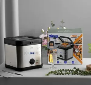 DSP Electric Deepfryer 2.5l