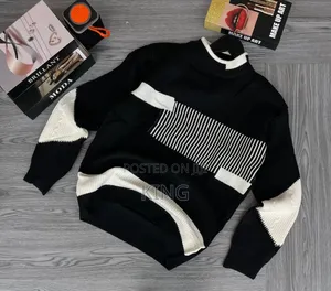 Cozy Knits Sweaters