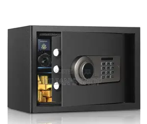 Al002-25 Digital Security Safe Box