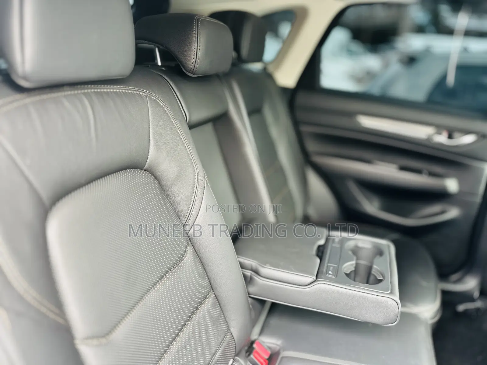 Mazda CX-5 2.2 Diesel AWD 2018 White