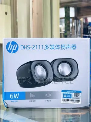 Hp DHS-2111 Speaker