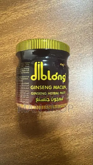 Diblong Paste Special For Stronger Men In Bed 43gr.Economy Pack