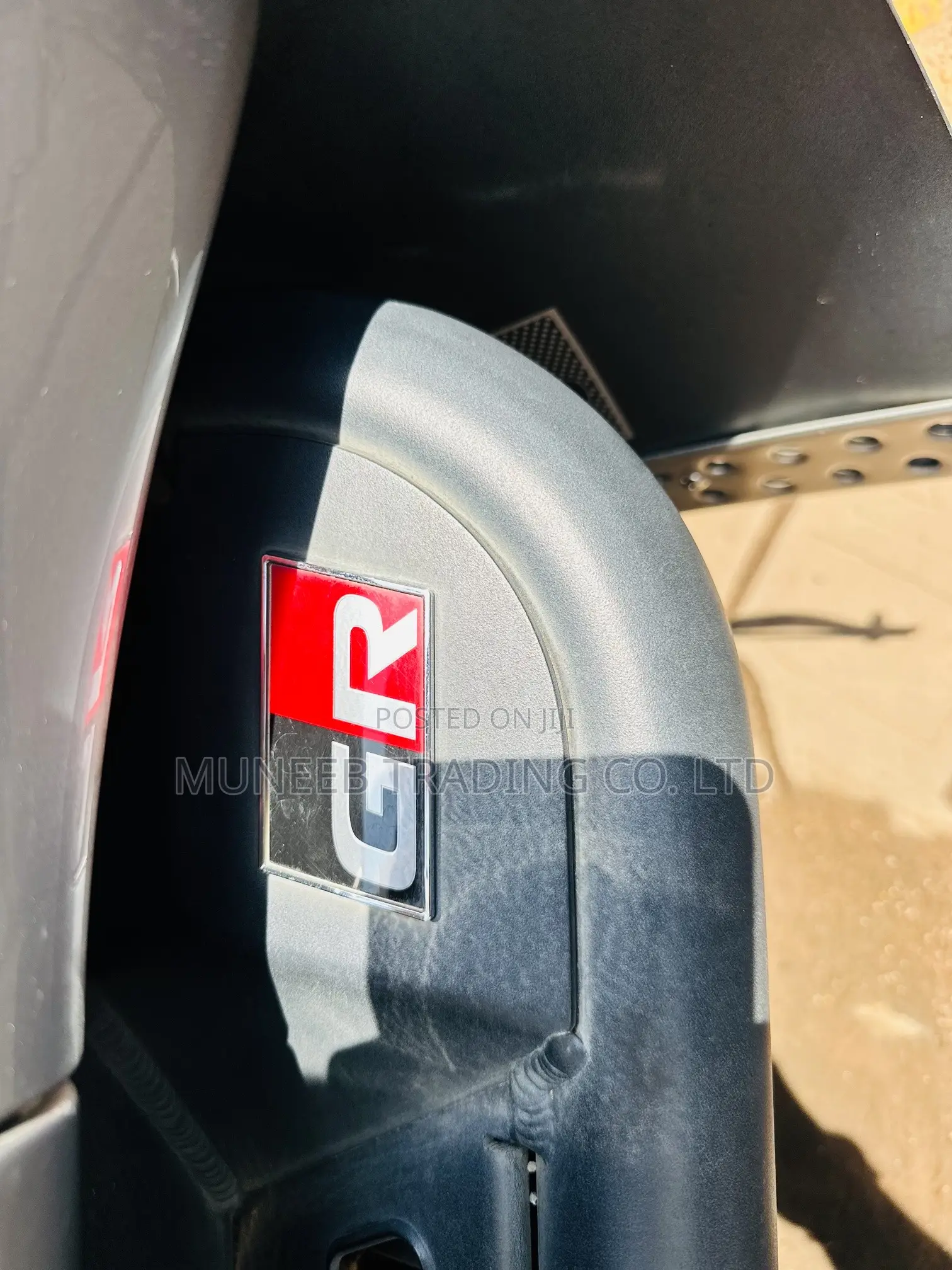 Toyota Hilux 2.8 Diesel 2020 Silver