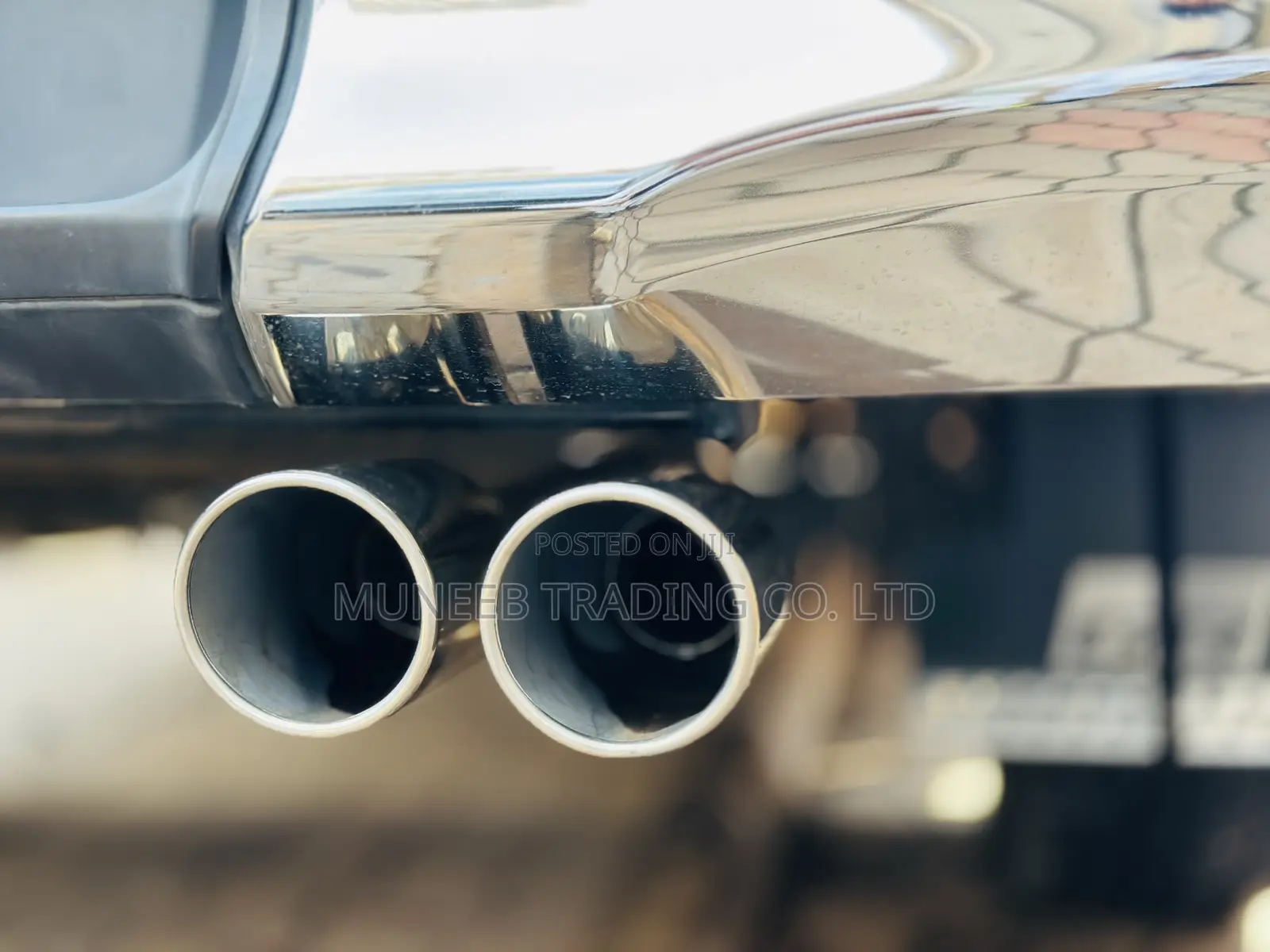 Toyota Hilux 2.8 Diesel 2020 Silver