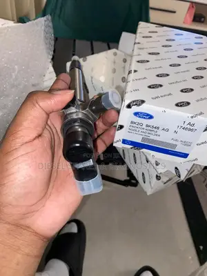 Premium Oem Injectors Bk2q-9k546-Ag | Ford Ranger, Mazda Bt-50