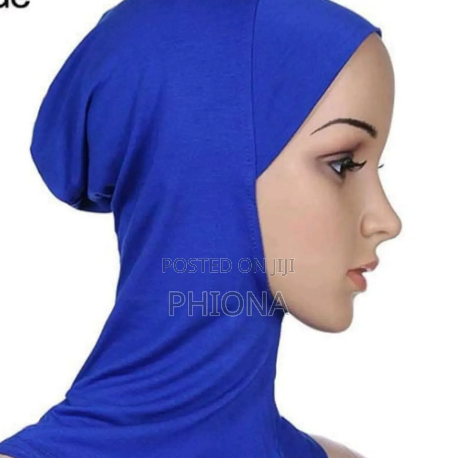 Women Hijab Underscarf