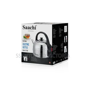 Saachi Kettle