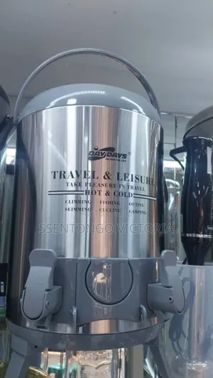 Travel and Leisure Single Flask