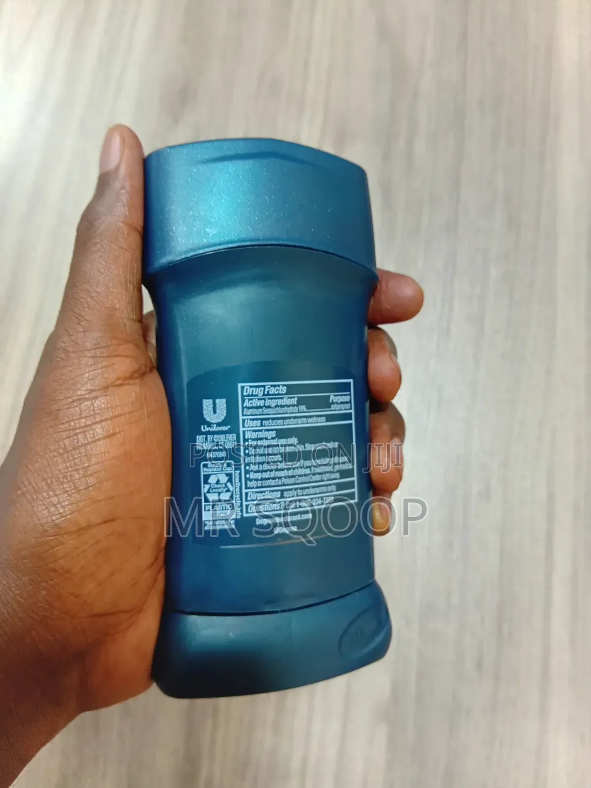 Degree Men Everest 48hr Antiperspirant 2.7oz