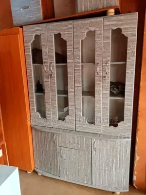 Four Doors Side Board