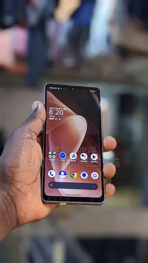 Sharp Aquos sense7 plus 128 GB