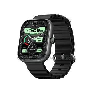 Oraimo Watch 6 2.04" TFT Ip68 Smart Watch