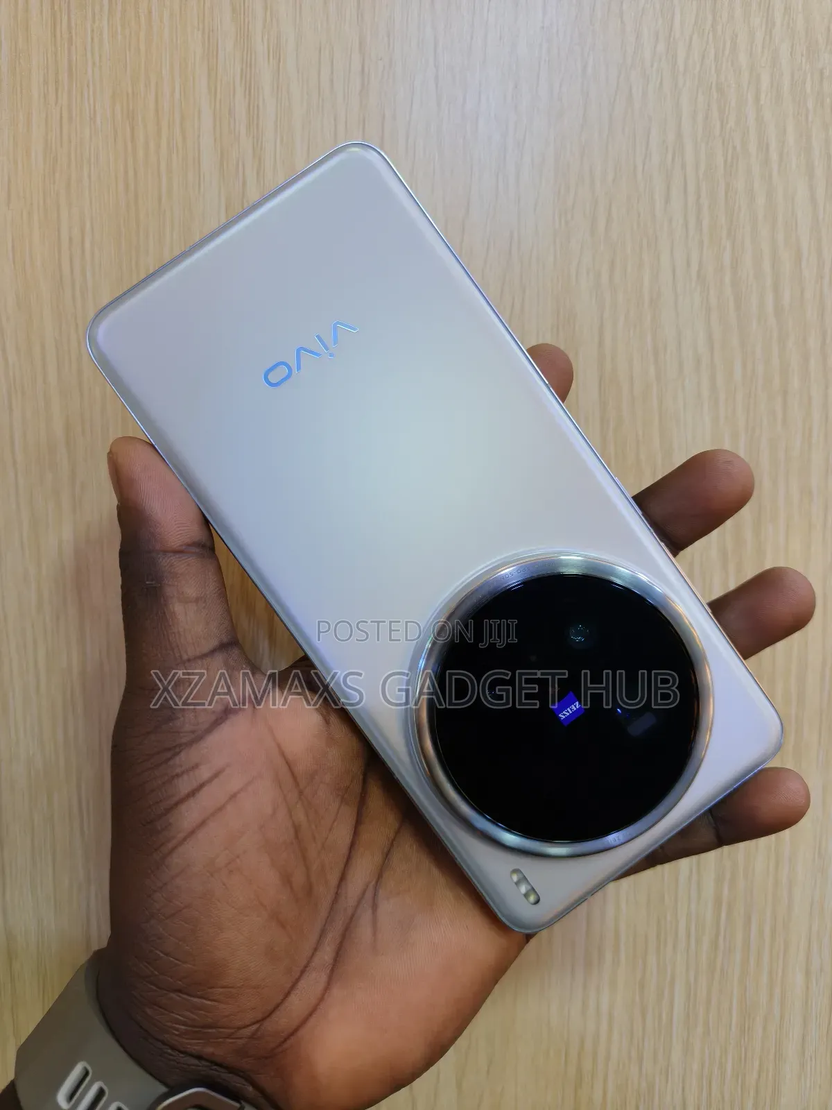 Vivo X200 Pro 512 GB Gold