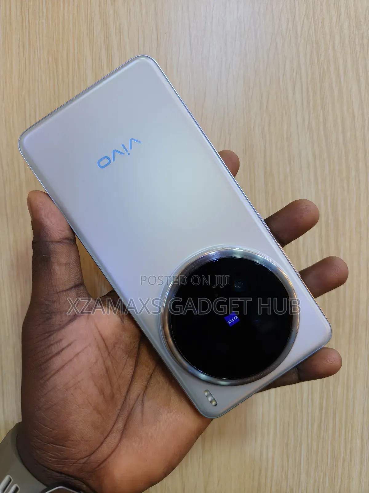 Vivo X200 Pro 512 GB Gold
