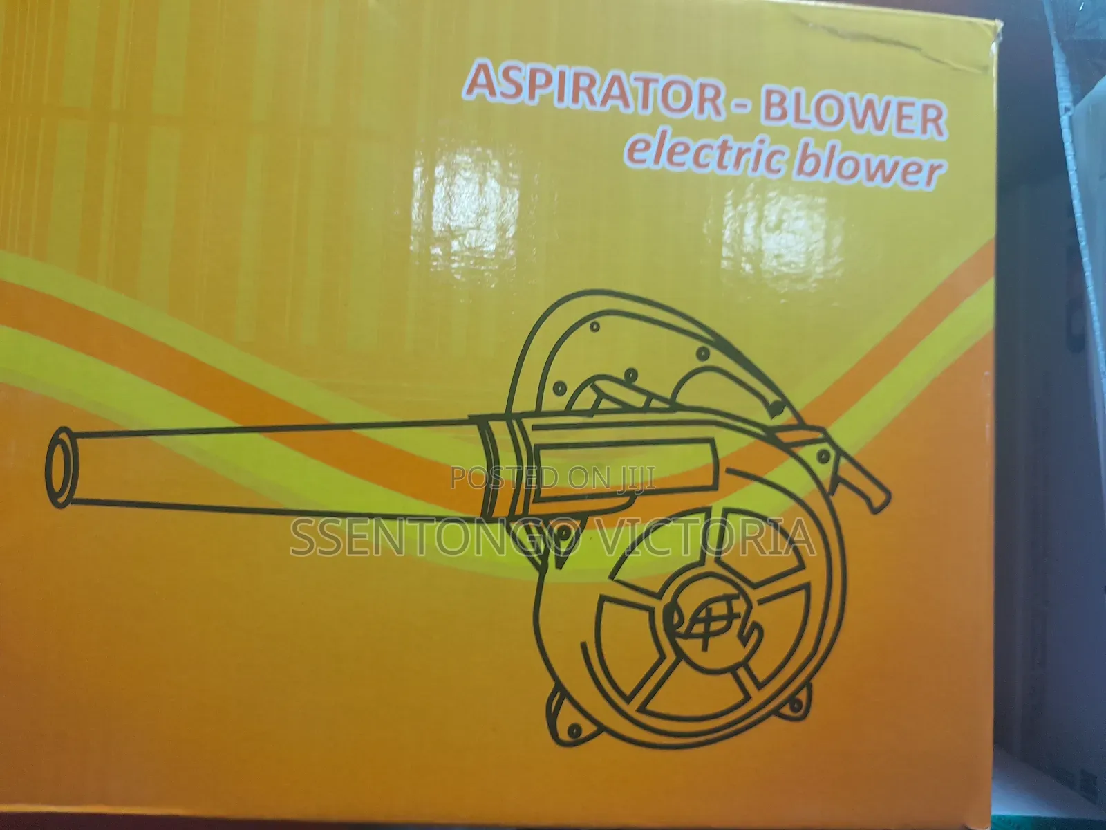 Dust Blower