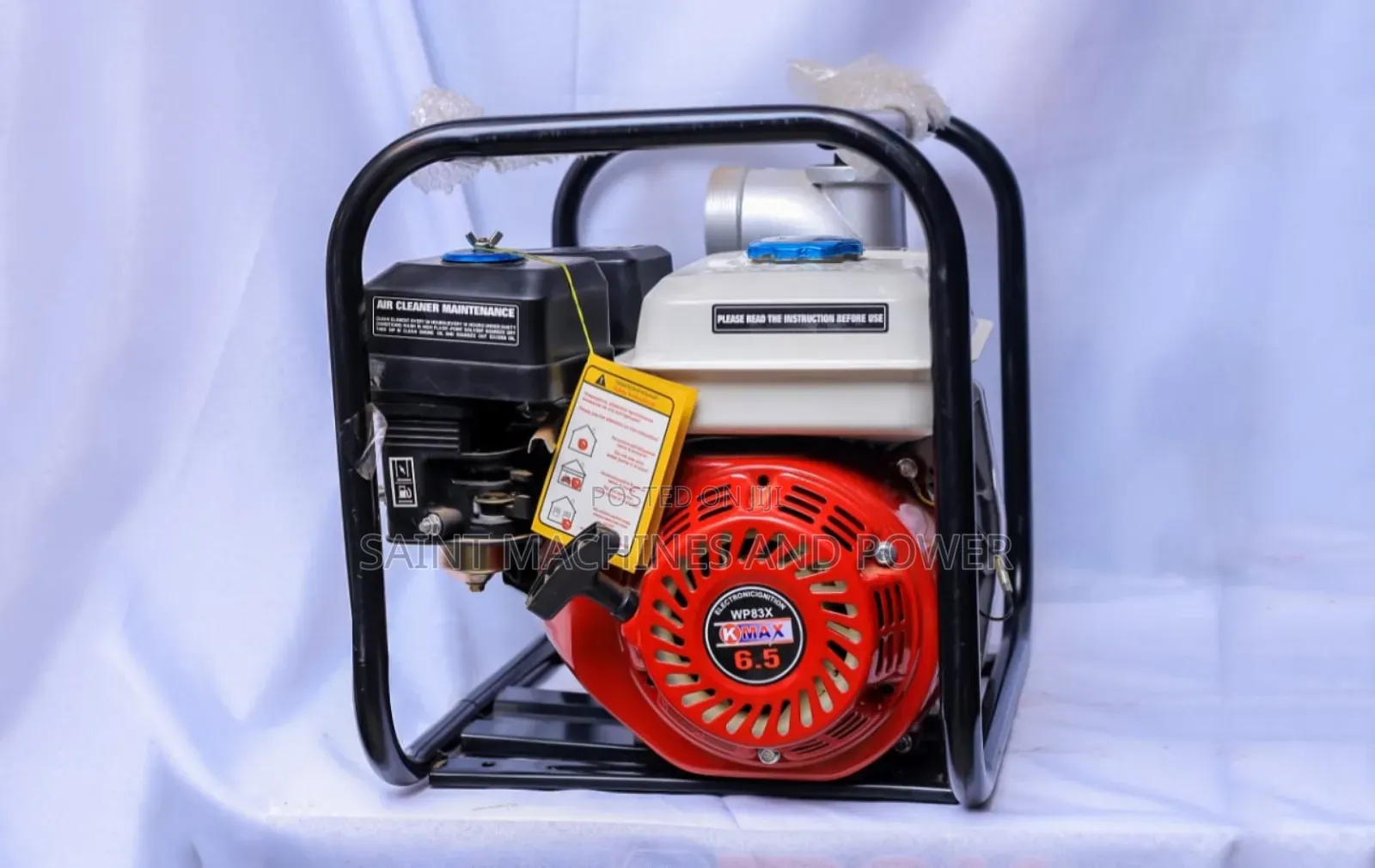 2inch Irrigation Water Pump