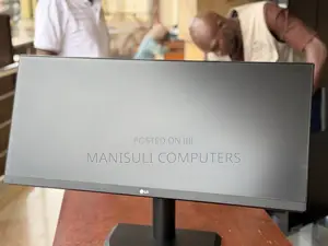 Lg Ips Monitor 29 Inch Screen Display