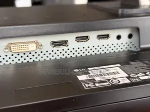 Lg Ips Monitor 29 Inch Screen Display
