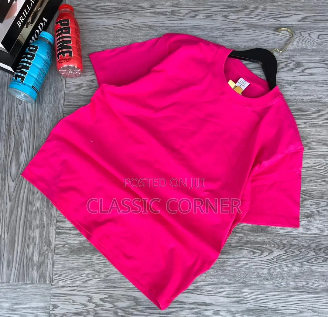 Men’S Plain Tshirts