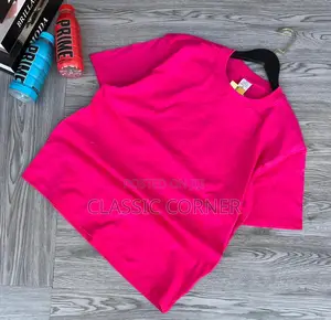 Men’S Plain Tshirts
