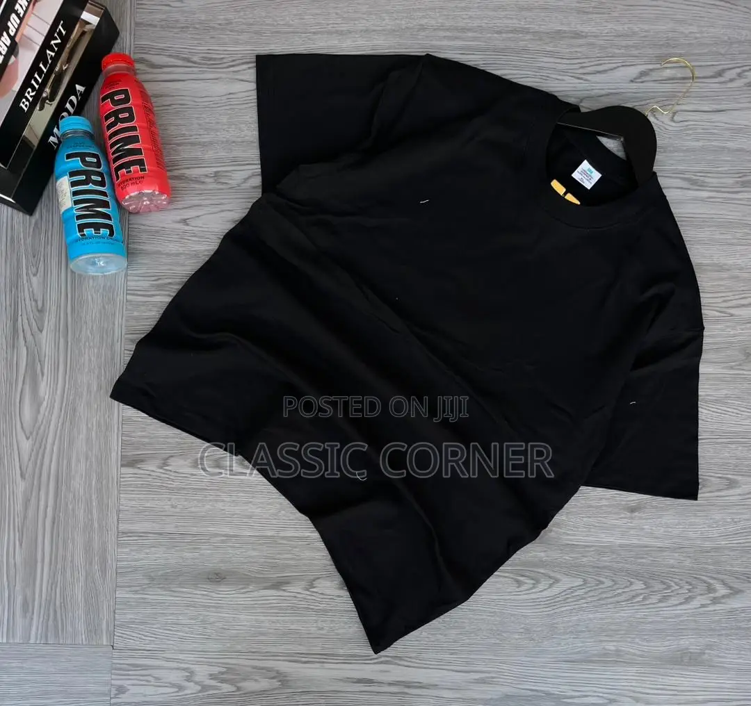 Men’S Plain Tshirts