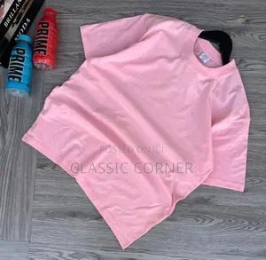 Men’S Plain Tshirts