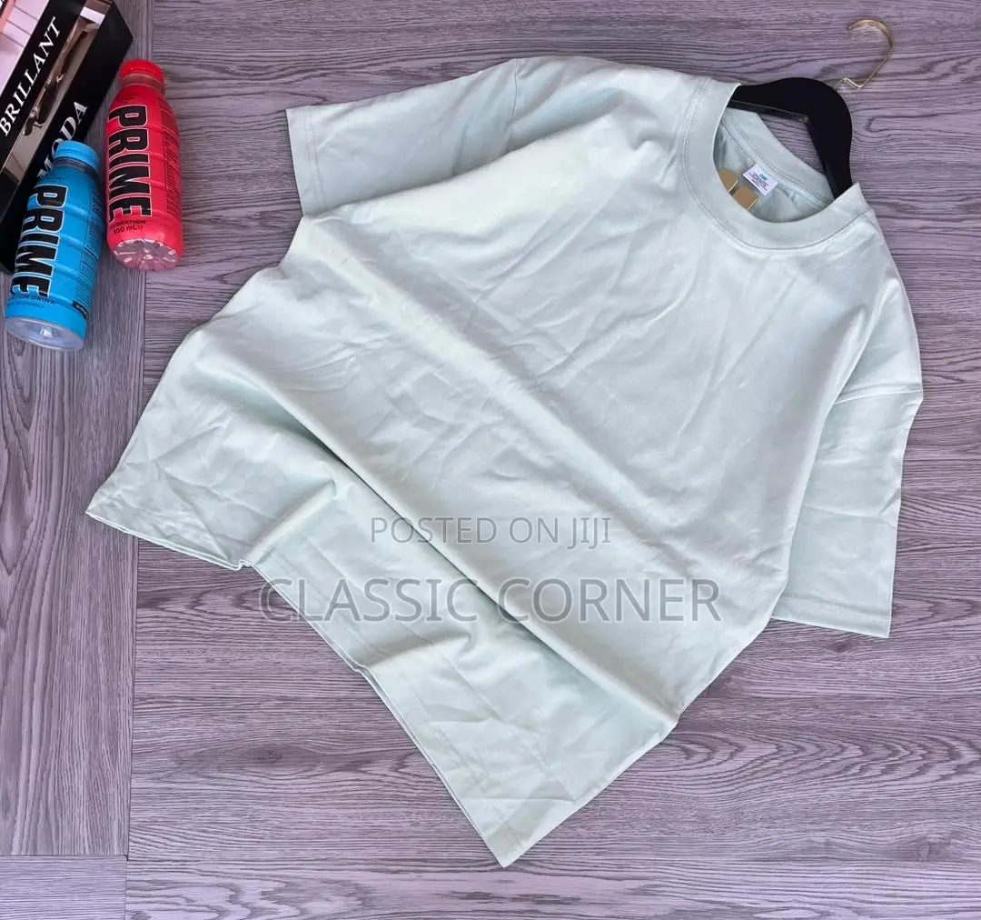 Men’S Plain Tshirts