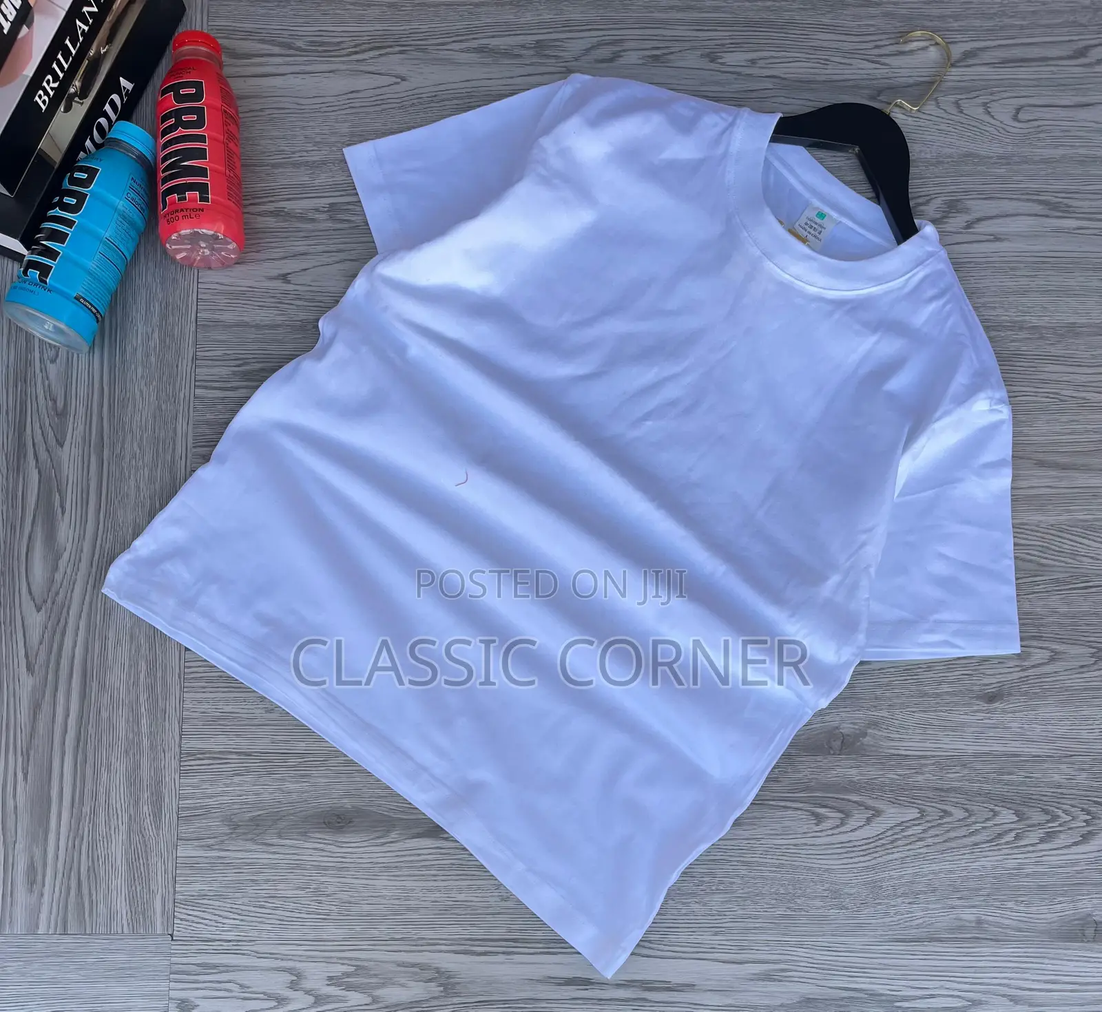 Men’S Plain Tshirts