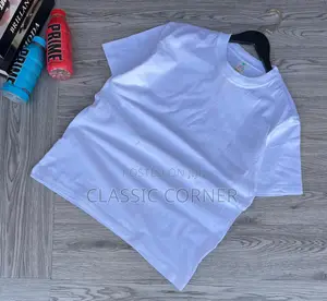 Men’S Plain Tshirts