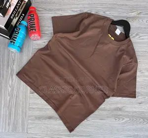 Men’S Plain Tshirts