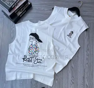 Casual Vests