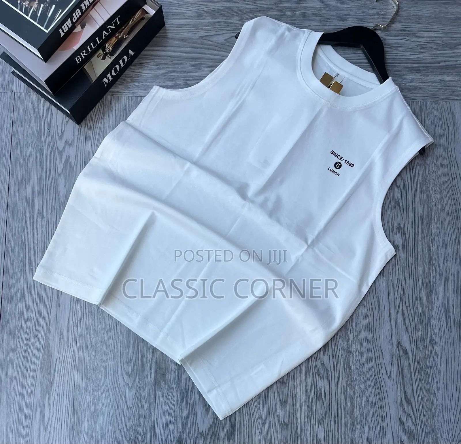 Casual Vests