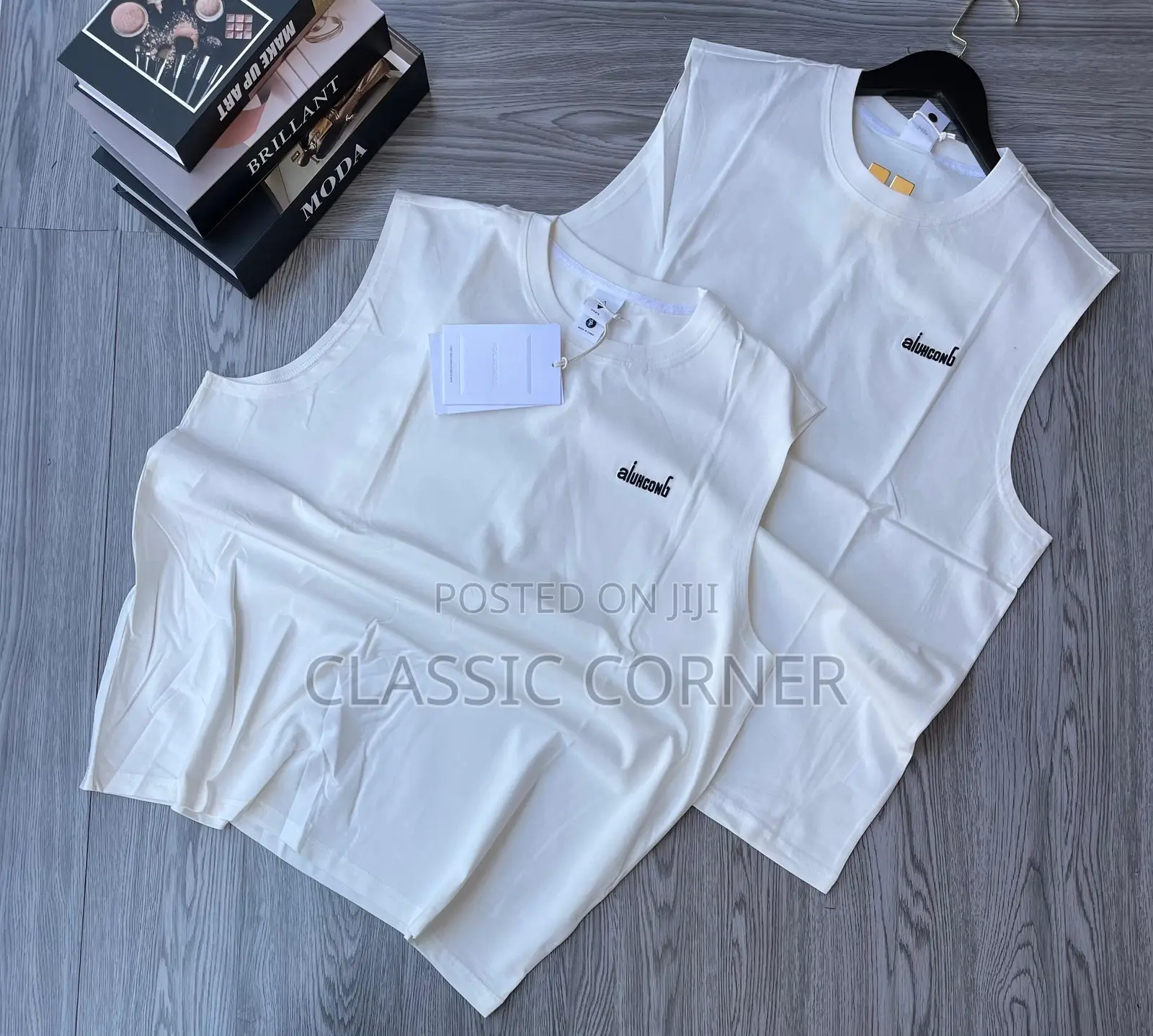 Casual Vests