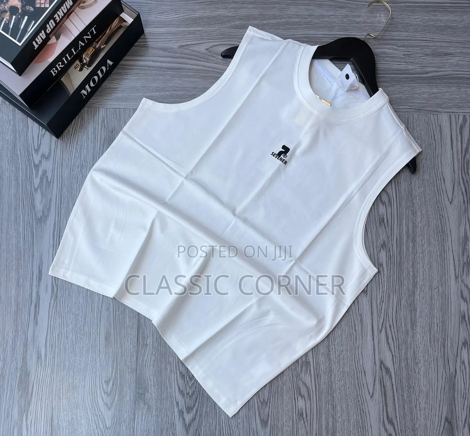 Casual Vests
