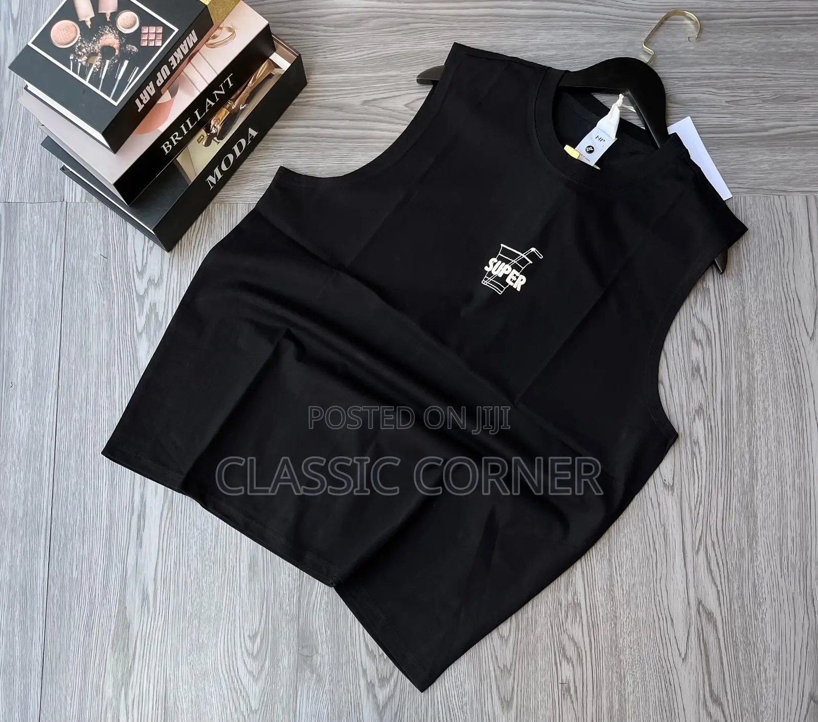 Casual Vests