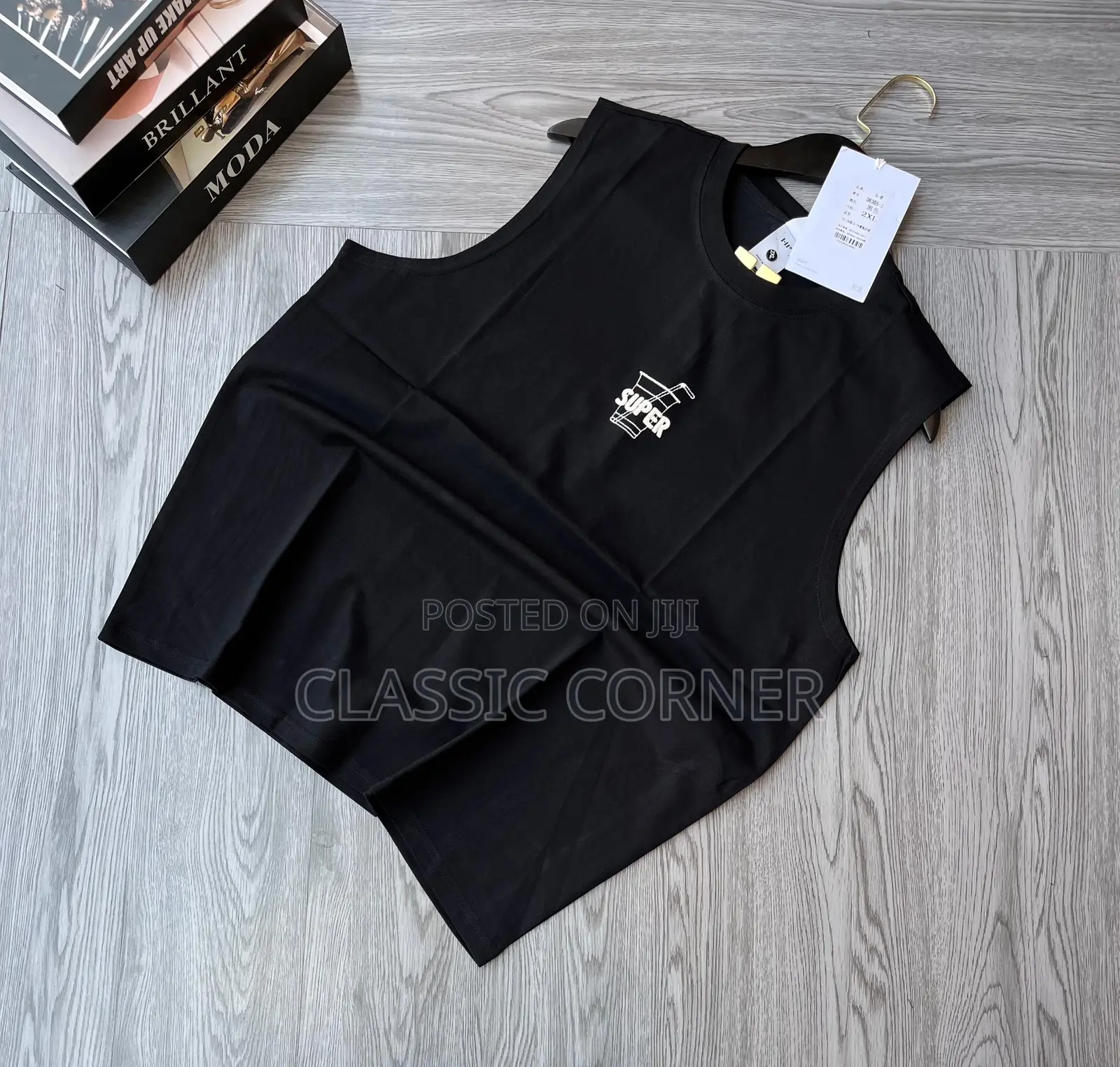 Casual Vests