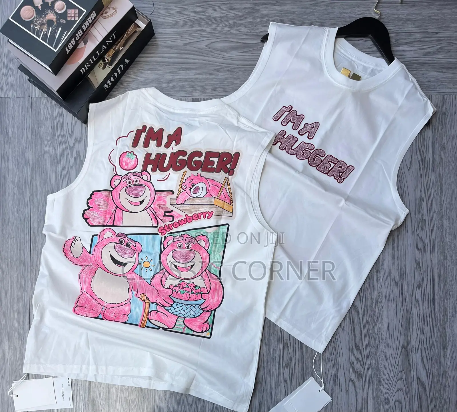 Casual Vests