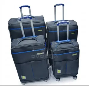 Telesem Trolley Luggage Set Bag